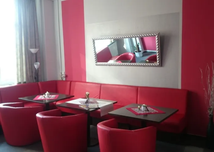 Zur Alten Druckerei Gotha