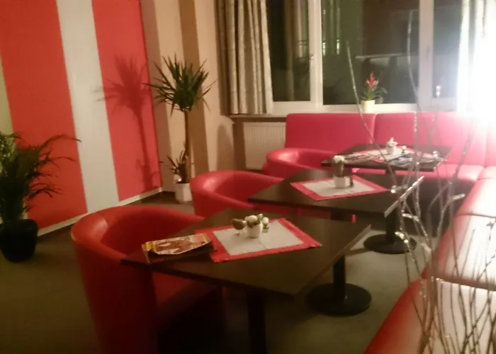 Zur Alten Druckerei Gotha