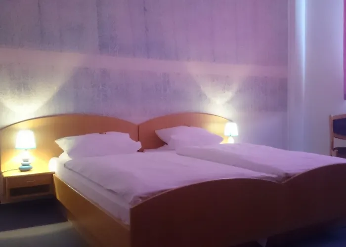 Zur Alten Druckerei 3*