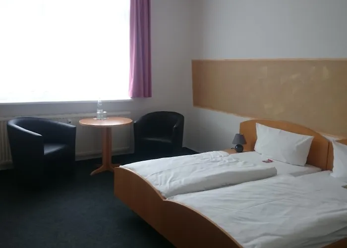 Zur Alten Druckerei 3*