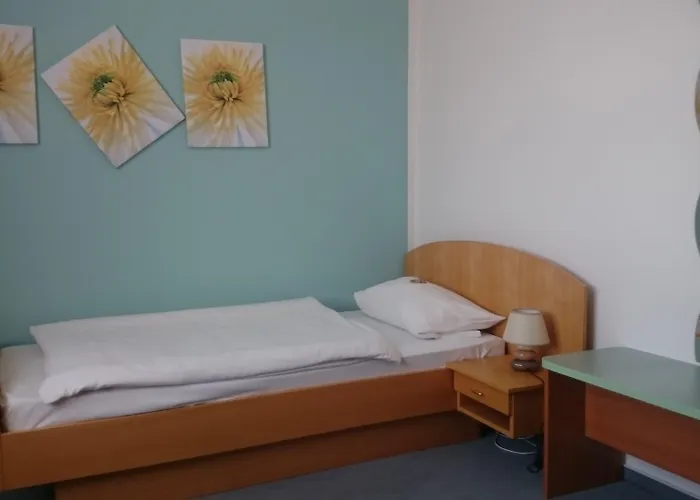 Zur Alten Druckerei 3*