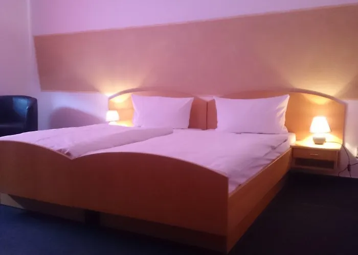 Zur Alten Druckerei Gotha