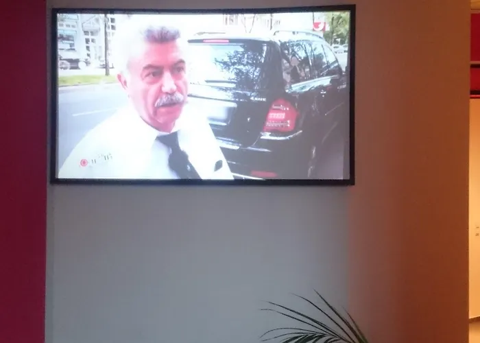 Zur Alten Druckerei Szálloda 3*