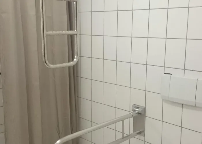 Szálloda Zur Alten Druckerei Gotha