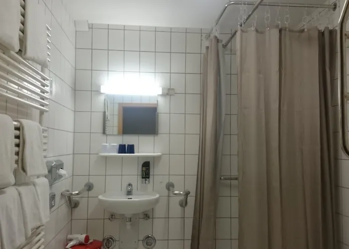 Hotel Zur Alten Druckerei