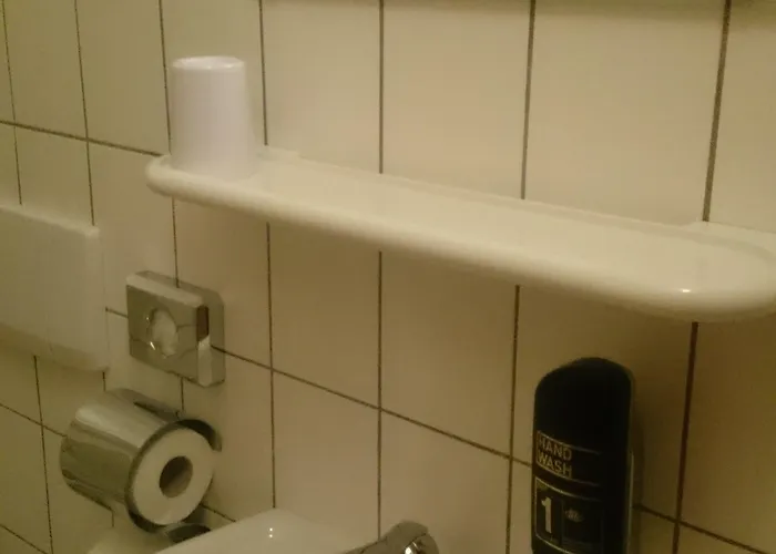 Zur Alten Druckerei Szálloda Gotha