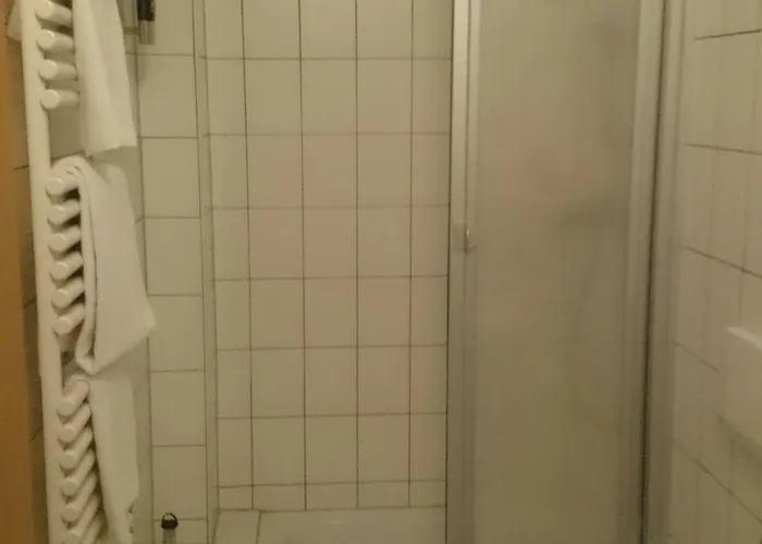 Zur Alten Druckerei Szálloda