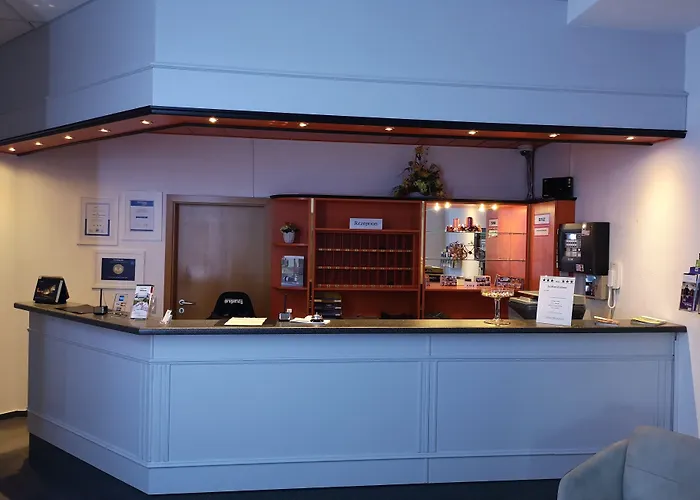 Zur Alten Druckerei 3*