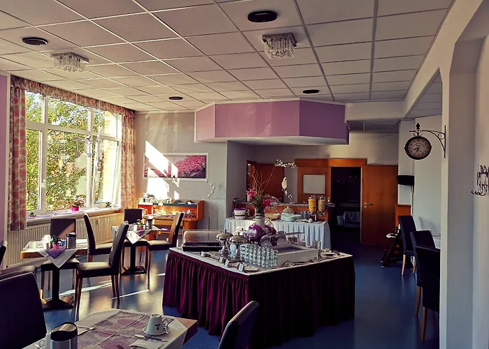 Zur Alten Druckerei Gotha