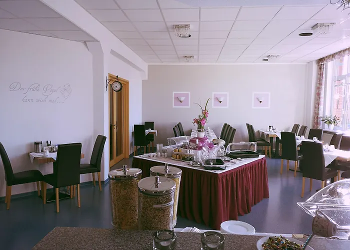 Zur Alten Druckerei 3*