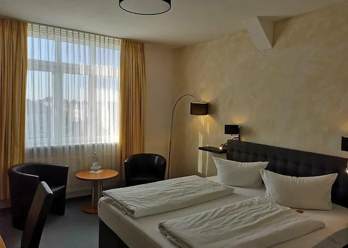 Zur Alten Druckerei 3*