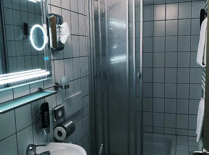 Hotel Zur Alten Druckerei Gotha