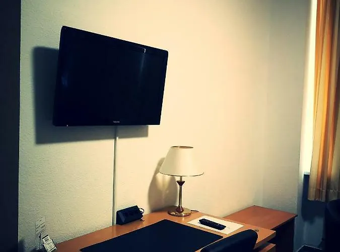 Zur Alten Druckerei Hotel Gotha