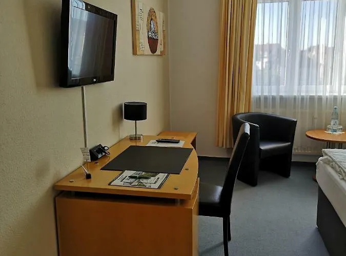 Zur Alten Druckerei Gotha