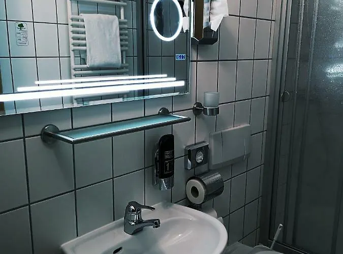 Szálloda Zur Alten Druckerei