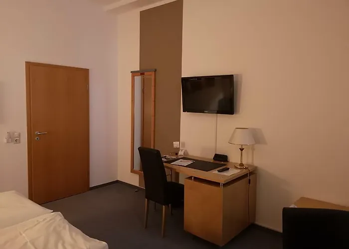 Zur Alten Druckerei 3*