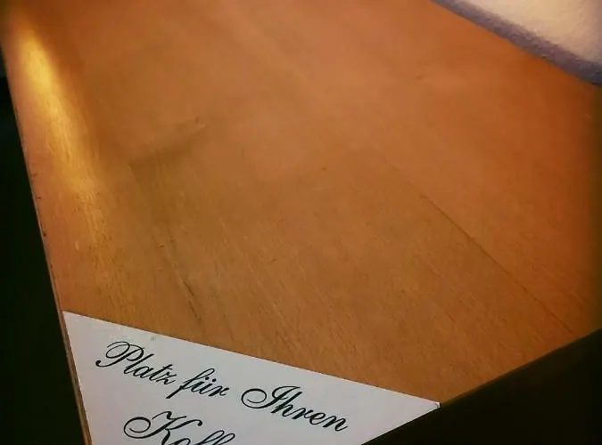 Zur Alten Druckerei Gotha