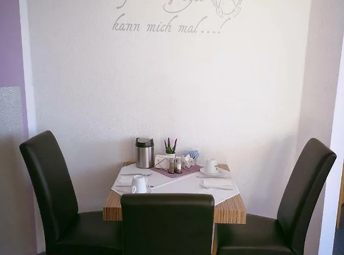 Zur Alten Druckerei 3*