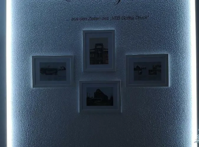 Szálloda Zur Alten Druckerei 3*