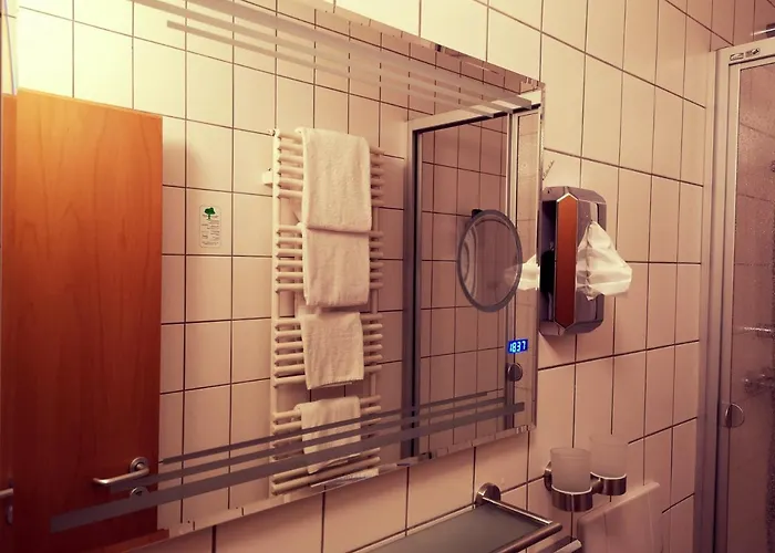 Zur Alten Druckerei 3*